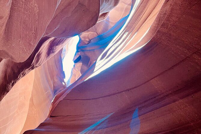 Both Upper and Lower Antelope Canyon Half-Day Tour from Page - Should you book this Upper and Lower Antelope Canyon half-day tour?