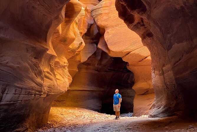 Buckskin Gulch Day Hike - Key highlights to know before you go