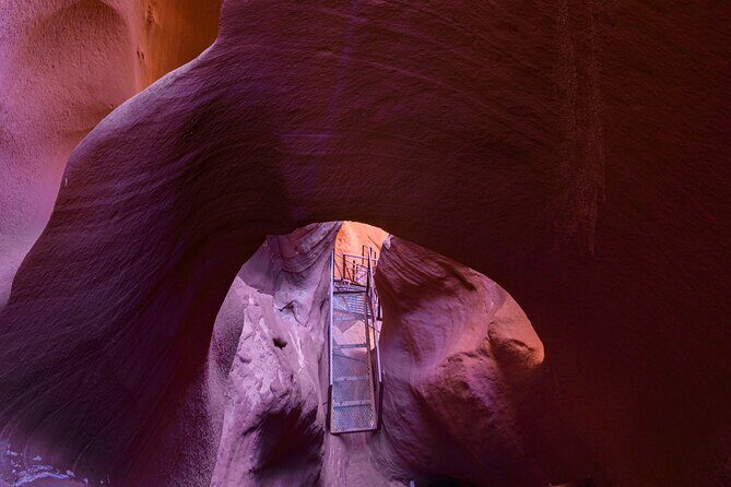 Deer Canyon Adventure through Antelope Canyon - Key Highlights That Make This Tour Worth Your Time