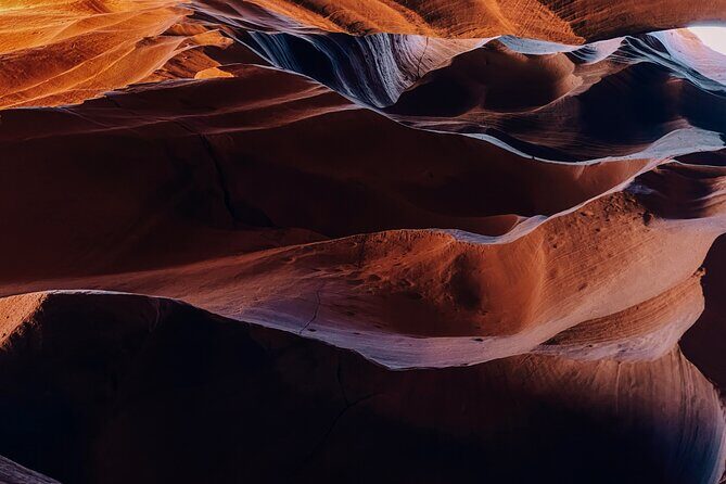 Deer Canyon Adventure through Antelope Canyon - Price and Value: How $106 Adds Up (Plus the $10 Park Fee)