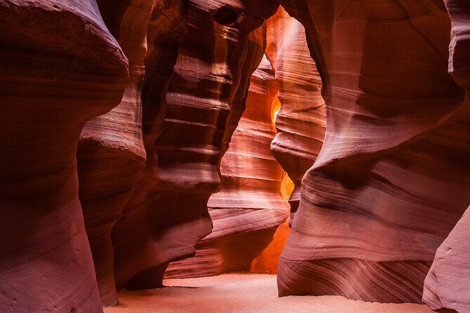 Extra Luxury tour for up to 7 to Antelope Canyon X and Horseshoes - Key Highlights You Should Know Before You Go
