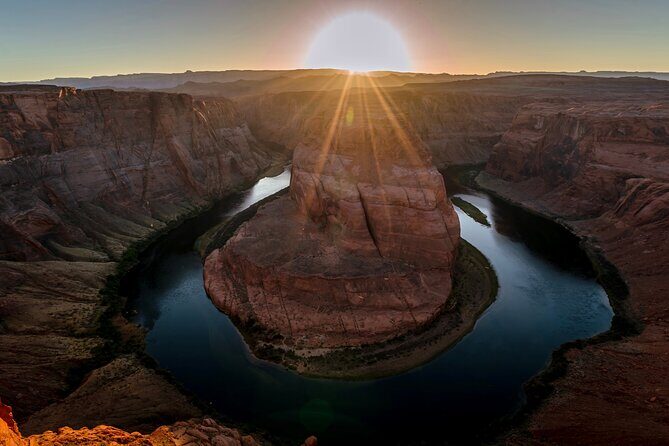 Extra Luxury tour for up to 7 to Antelope Canyon X and Horseshoes - Guide Experience: Navajo Leadership and What You Should Expect