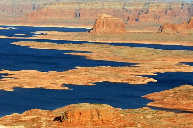 Extra Luxury tour for up to 7 to Antelope Canyon X and Horseshoes - Price and Value: When $4,199 Per Group Makes Sense