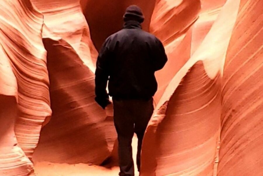 Flagstaff & Sedona: LOWER Antelope Canyon Day Trip - Price of $311: What You’re Actually Getting for the Money