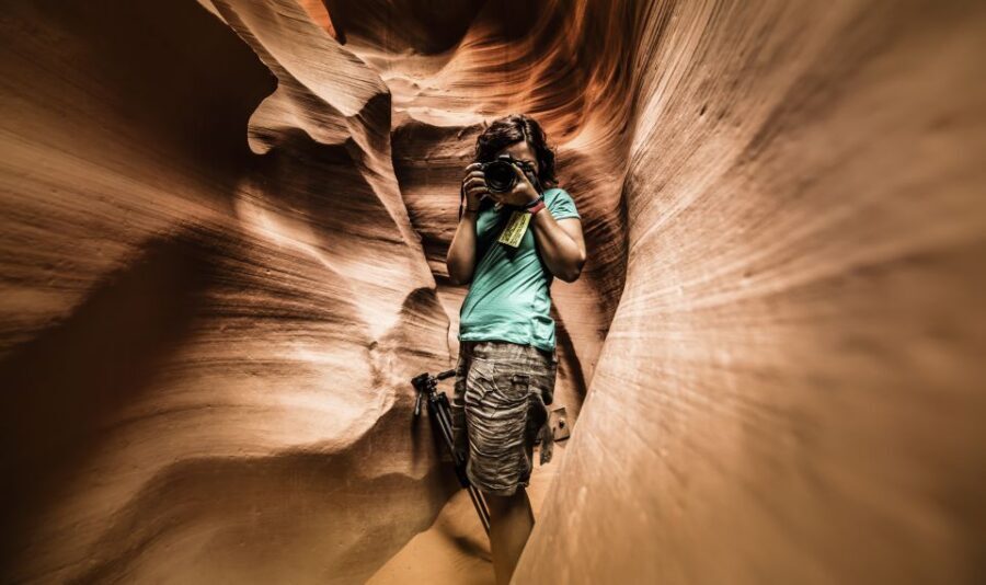 From Flagstaff: Antelope Canyon and Horseshoe Bend - Key things that make this trip work