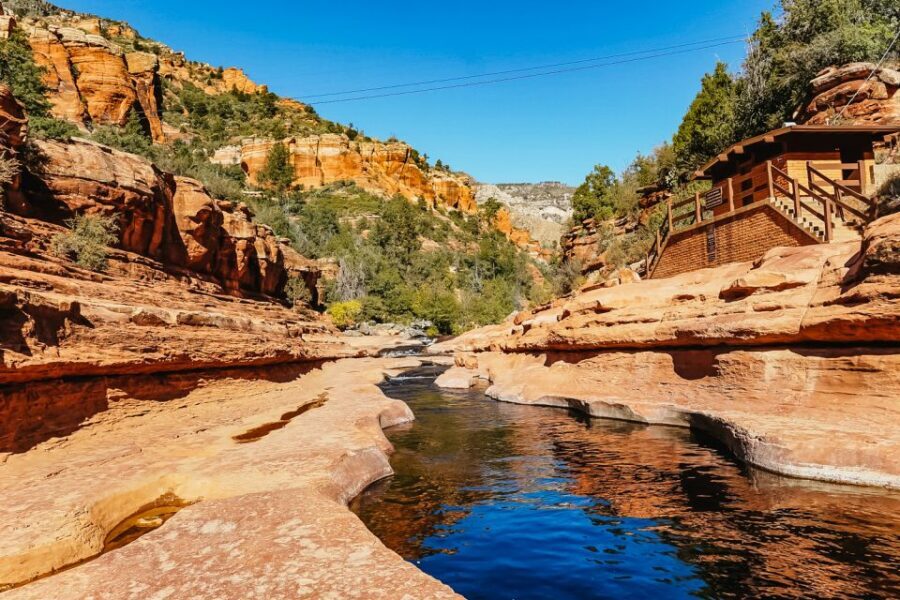 From Flagstaff or Sedona: Antelope Canyon Full-Day Tour - Guides and small-group pacing: why it feels safer and smoother