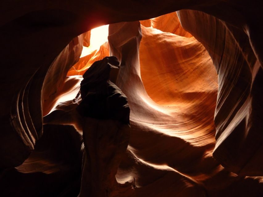 From Flagstaff or Sedona: Antelope Canyon Full-Day Tour - Price and value: what $311 buys you (and what it doesn’t)