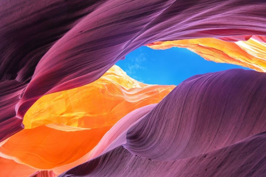 From Las Vegas: Antelope Canyon and Horseshoe Bend Day Trip - Key highlights worth your attention