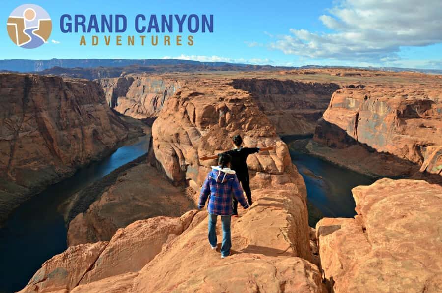 From Sedona: Antelope Canyon and Horseshoe Bend Tour - Key things to know before you go