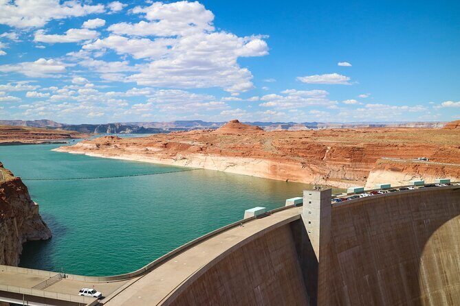 Glen Canyon Full Day Private Tour & Hike - 7:00 AM Pickup: When Convenience Is Part of the Value