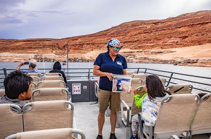 Glen Canyon's Scenic Dam Cruise - Should you book the Glen Canyon Scenic Dam Cruise?