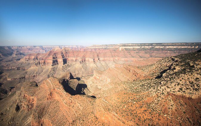 Grand Canyon and Antelope Canyon Overnight Tour - Price check: what you really pay for at $425 per person