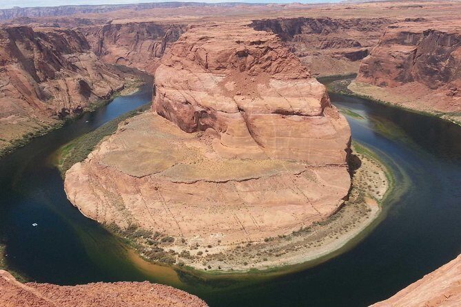 Grand Canyon and Antelope Canyon Overnight Tour - What’s included vs. not: the simple checklist you should use