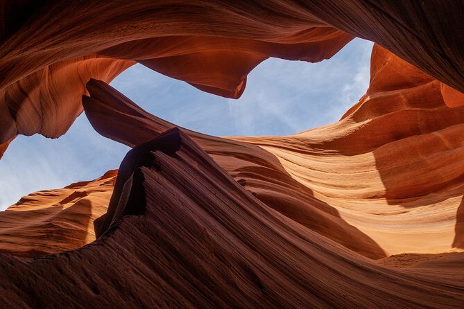 Grand Canyon and Antelope Canyon Overnight Tour - Logistics that can trip you up: walking time, luggage limits, and small rules