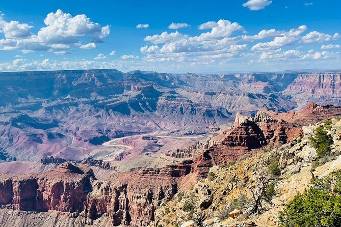 Grand Canyon, Antelope Canyon, and Horseshoe Bend Day Tour - Antelope Canyon X or Lower Antelope: timing, footing, and Navajo guidance