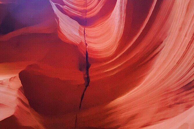 Grand Canyon, Antelope Canyon, and Horseshoe Bend Day Tour - Grand Canyon South Rim: two viewpoints in a world-class setting