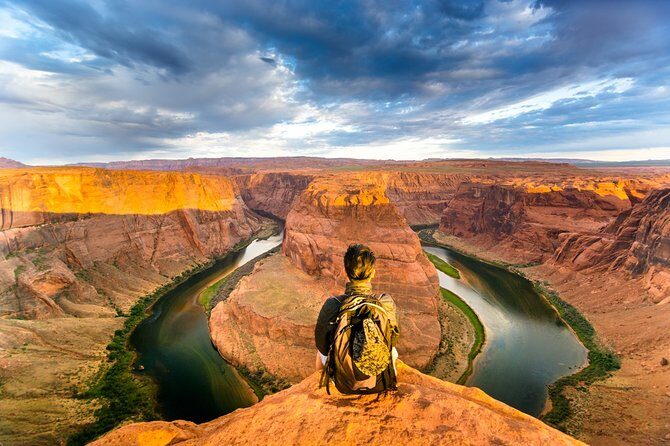 Grand Canyon, Antelope Canyon, and Horseshoe Bend Day Tour - The 4:30am start, and why your comfort plan matters