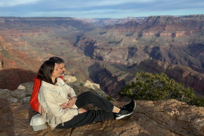 Grand Canyon, Antelope Canyon and Horseshoe Bend Photo Tour - Key Highlights You’ll Care About