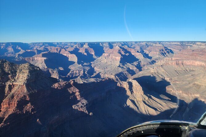 Grand Canyon, Antelope Canyon and Horseshoe Bend Photo Tour - East Rim Photo Time at Lipan Point