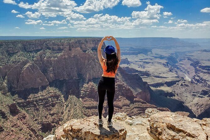 Grand Canyon, Antelope Canyon and Horseshoe Bend Photo Tour - Stargazing and Milky Way Photos on Arizona Route 89A