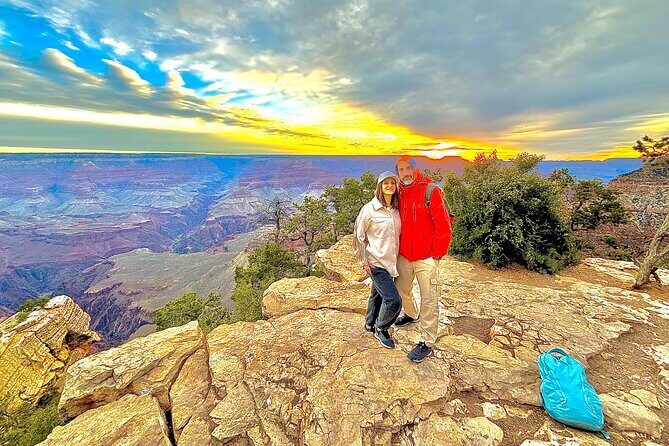 Grand Canyon, Antelope Canyon, Horseshoe Bend Tour from Las Vegas - Price and Value: What $319.41 Covers, and What to Budget Extra