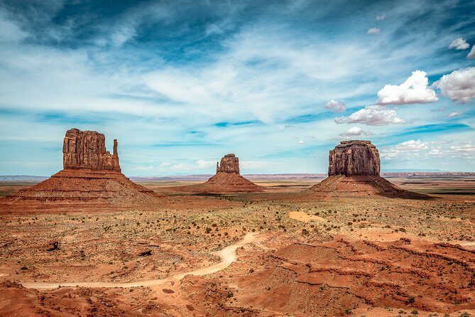 Grand Canyon, Bryce, Zion, Antelope Canyon, Monument Valley 3 Day Tour - Grand Canyon South Rim and Route 66 Time in Williams