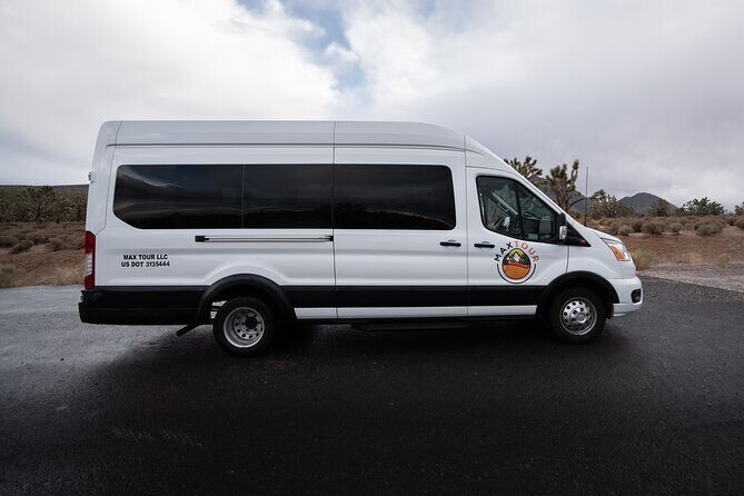 Grand Canyon, Bryce, Zion, Antelope Canyon, Monument Valley 3 Day Tour - Group Size, Guides, and the Pace You’ll Actually Feel