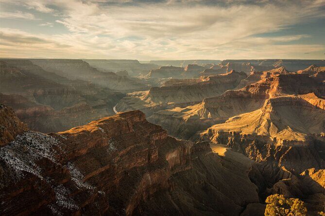Grand Canyon, Bryce, Zion, Antelope Canyon, Monument Valley 3 Day Tour - What’s Included vs. What You’ll Still Need to Budget For