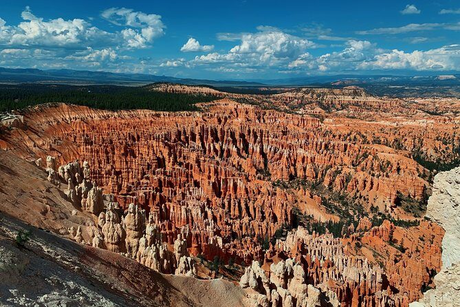 Grand Canyon, Bryce, Zion, Antelope Canyon, Monument Valley 3 Day Tour - Value: Is $799.99 a Good Deal for Five Huge Icons?