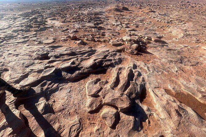 Grand Canyon South Rim, Antelope Canyon and Horseshoe Bend Tour - Seligman and Route 66 Flavor Before Heading Back