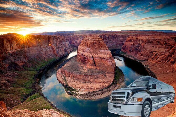 Half Day Antelope Canyon with Horseshoe Bend Tour - Canyon X by Taadidiin: a quieter slot canyon hike