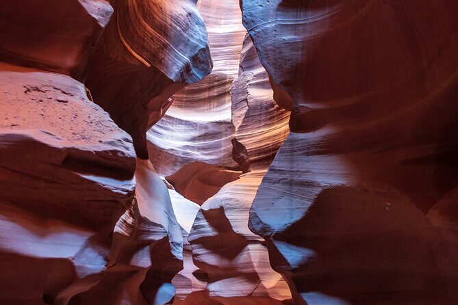 Half Day Antelope Canyon with Horseshoe Bend Tour - Price and value check: when it’s worth $189 and when it’s not