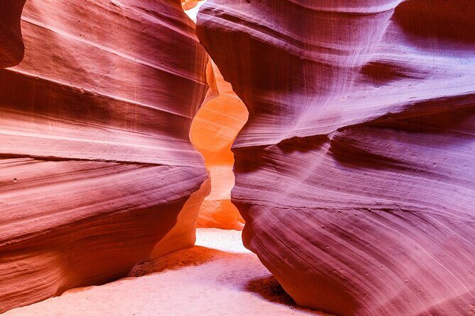 Half Day Lower Antelope Canyon + Horseshoe Bend Combo Tour from Page - Price and value: what you’re really paying for at $229