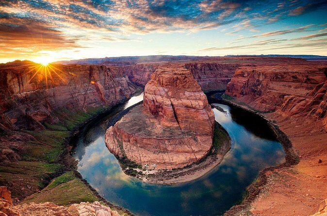 Half Day Lower Antelope Canyon + Horseshoe Bend Combo Tour from Page - Who this tour fits best (and who should rethink it)