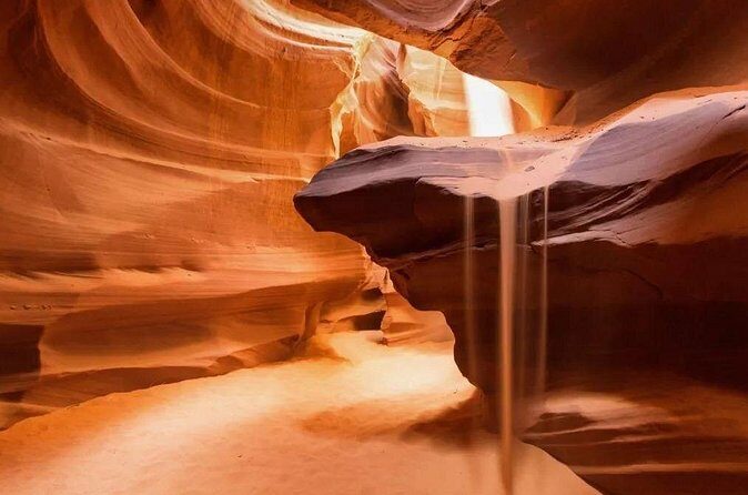 Half Day Lower Antelope Canyon + Horseshoe Bend Combo Tour from Page - Should you book the Lower Antelope + Horseshoe Bend combo?