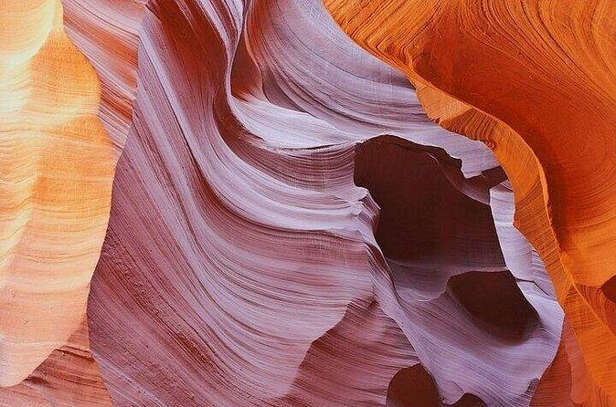 Half Day Lower Antelope Canyon + Horseshoe Bend Combo Tour from Page - Who Should Book This Combo Tour (and Who Might Skip It)