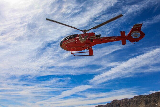 Horseshoe Bend Helicopter Flight from Page - Horseshoe Bend makes more sense from above