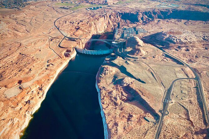 Horseshoe Bend Helicopter Flight from Page - Timing, weather, and confirmation: how to plan without stress