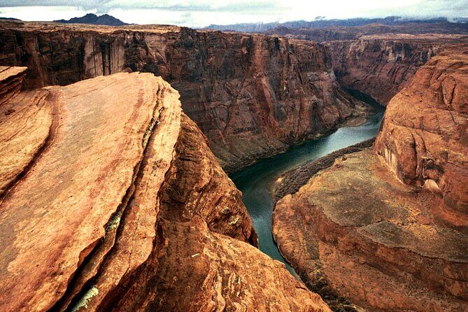 Horseshoe Bend Helicopter Flight from Page - Price and value: does $199 make sense for 12 minutes?