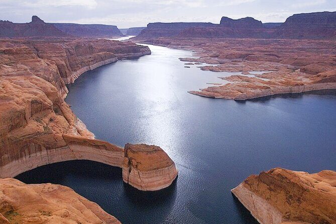 Horseshoe Bend Helicopter Flight from Page - Who should book this helicopter flight?