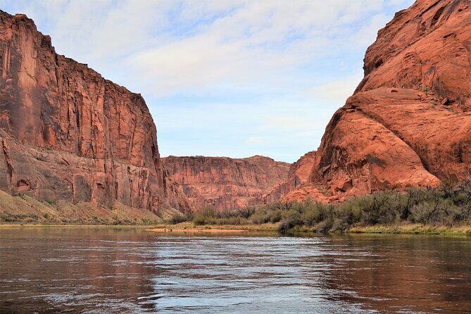 Horseshoe Bend Rafting Trip in Page - Key things to know before you go