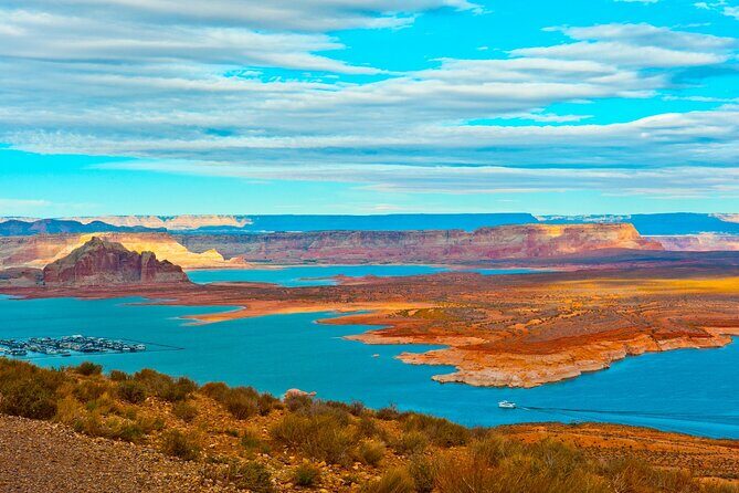 Horseshoe Bend Self-Guided Walking Audio Tour - Price and what you actually get for $14.99