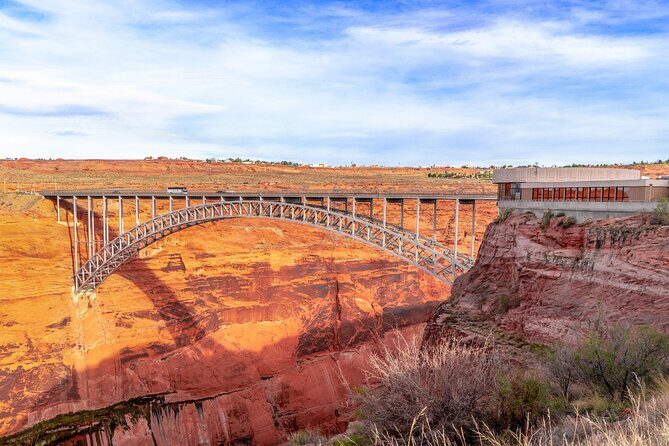Horseshoe Bend Self-Guided Walking Audio Tour - Getting the Action’s Tour Guide app working (without the usual stress)