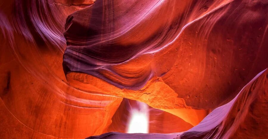 LA: Grand Canyon, Antelope Canyon, Horseshoe Bend 4-Day Tour - Key takeaways before you go