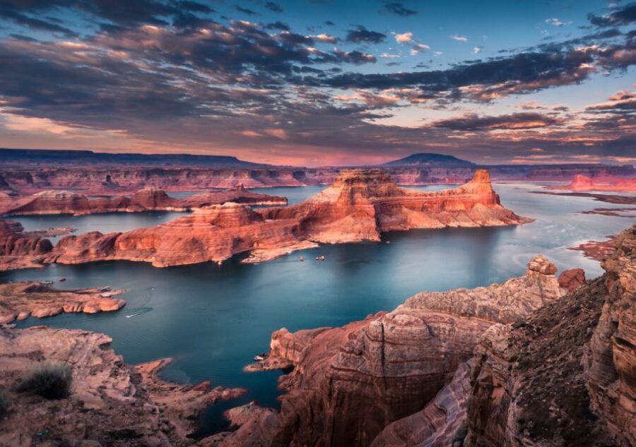 Las Vegas: Antelope Canyon and Horseshoe Bend Airplane Tour - Key things to know before you go