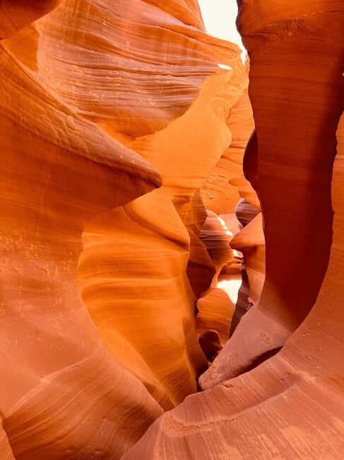 Las Vegas: Antelope Canyon and Horseshoe Bend Day Trip - Key Things That Make This Day Trip Worth It