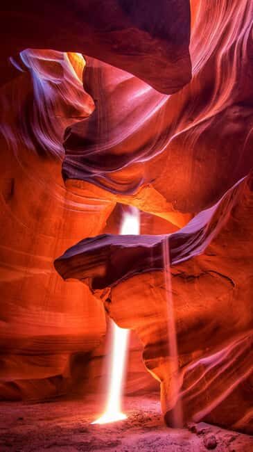 Las Vegas: Antelope Canyon and Horseshoe Bend Day Trip - Price Check: Is $189 Good Value for This Kind of Day?