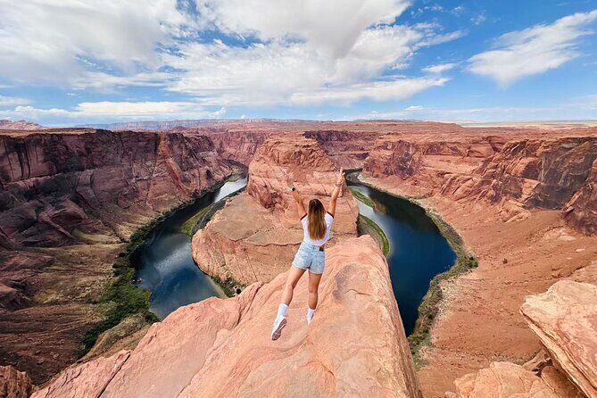Las Vegas ：Antelope Canyon, Grand Canyon, Zion 2 Days Tour - Is This $398 Las Vegas Canyons Tour Good Value?