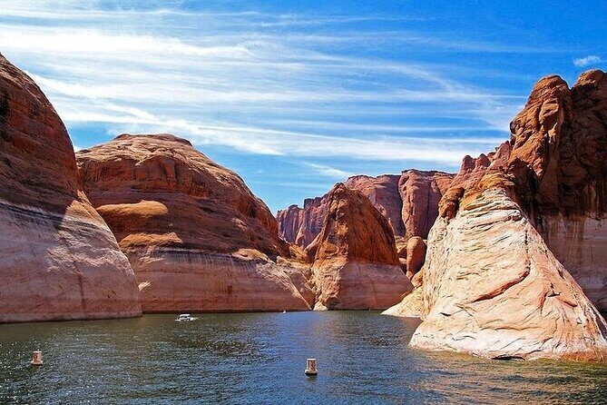 Las Vegas ：Antelope Canyon, Grand Canyon, Zion 2 Days Tour - Zion National Park: How to Enjoy 2 Hours in a Big Place