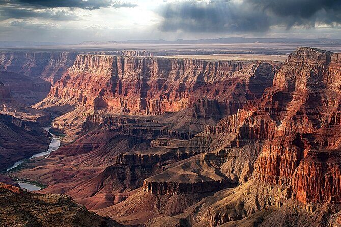Las Vegas ：Antelope Canyon, Grand Canyon, Zion 2 Days Tour - What to Pack (So Antelope Canyon Doesn’t Beat You)